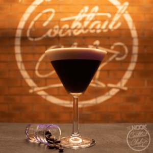 Photo of Espresso Martini cocktail