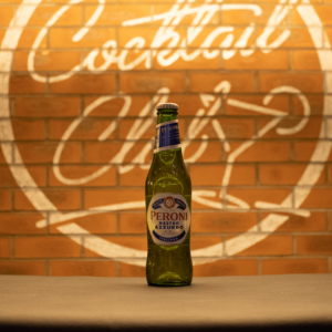 Peroni Lager