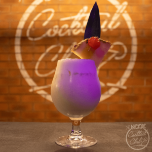 Photo of Pina Colada Cocktail