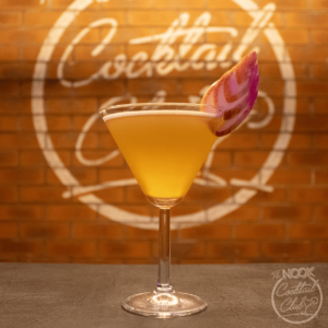 Photo of Quarantini cocktail