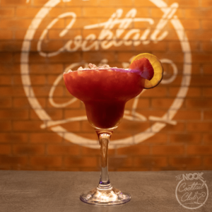 Photo of Strawberry Daiquiri cocktail