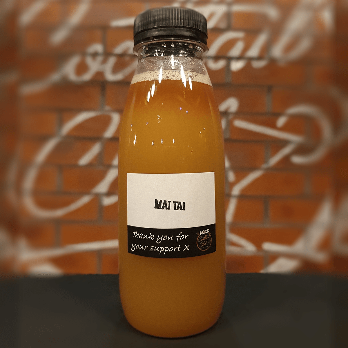 Mai Tai - Image 2
