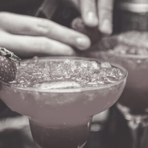 Alcoholic Drink